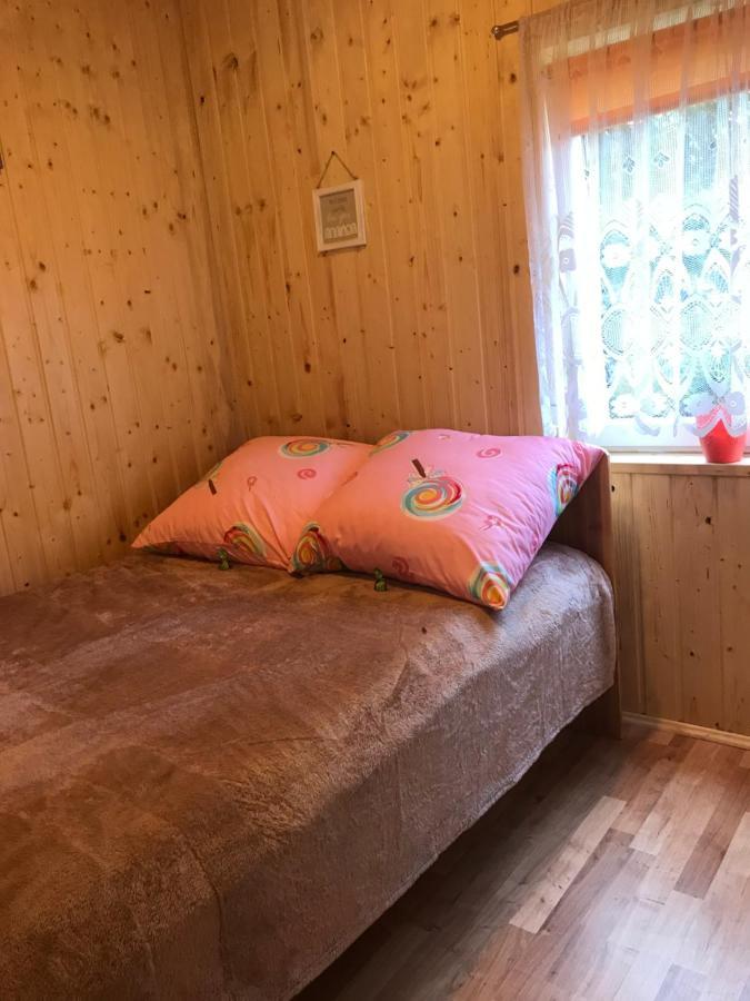 U Gosi I Piotra Villa Lubin  Kültér fotó
