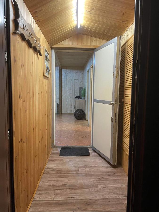 U Gosi I Piotra Villa Lubin  Kültér fotó