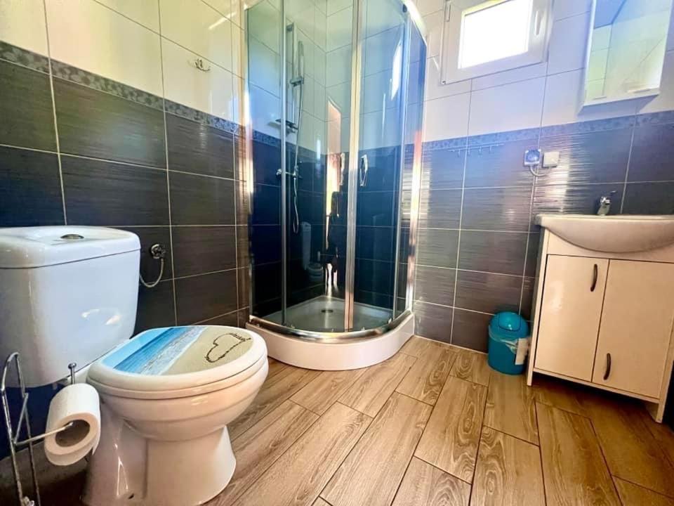 U Gosi I Piotra Villa Lubin  Kültér fotó