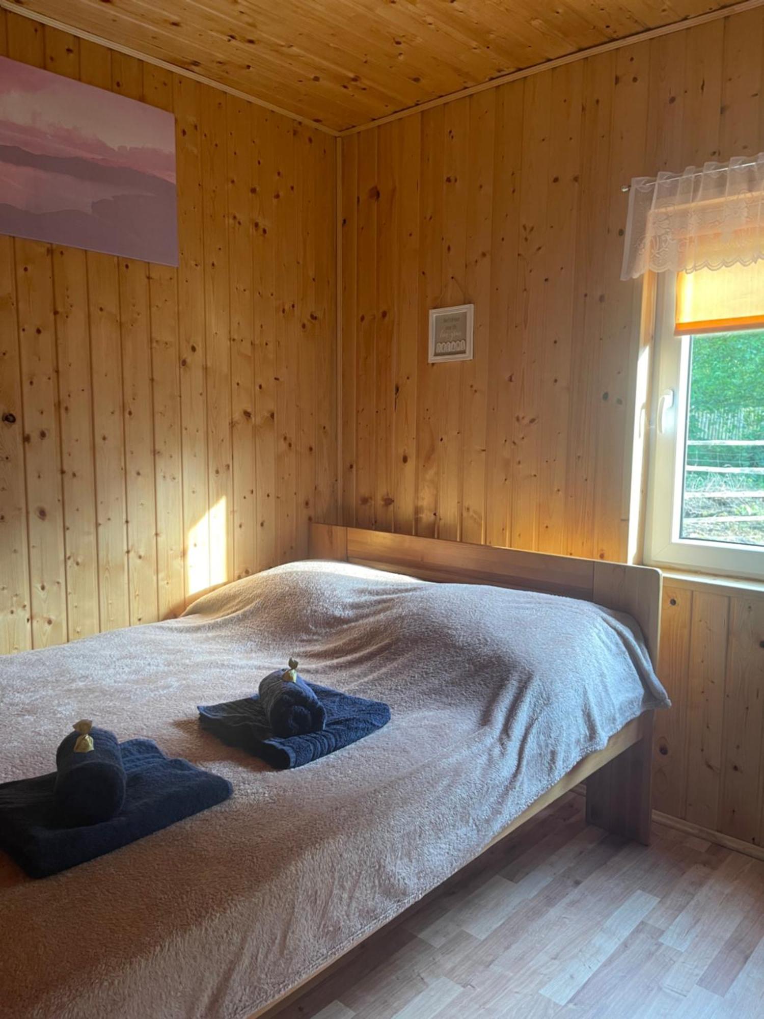 U Gosi I Piotra Villa Lubin  Kültér fotó