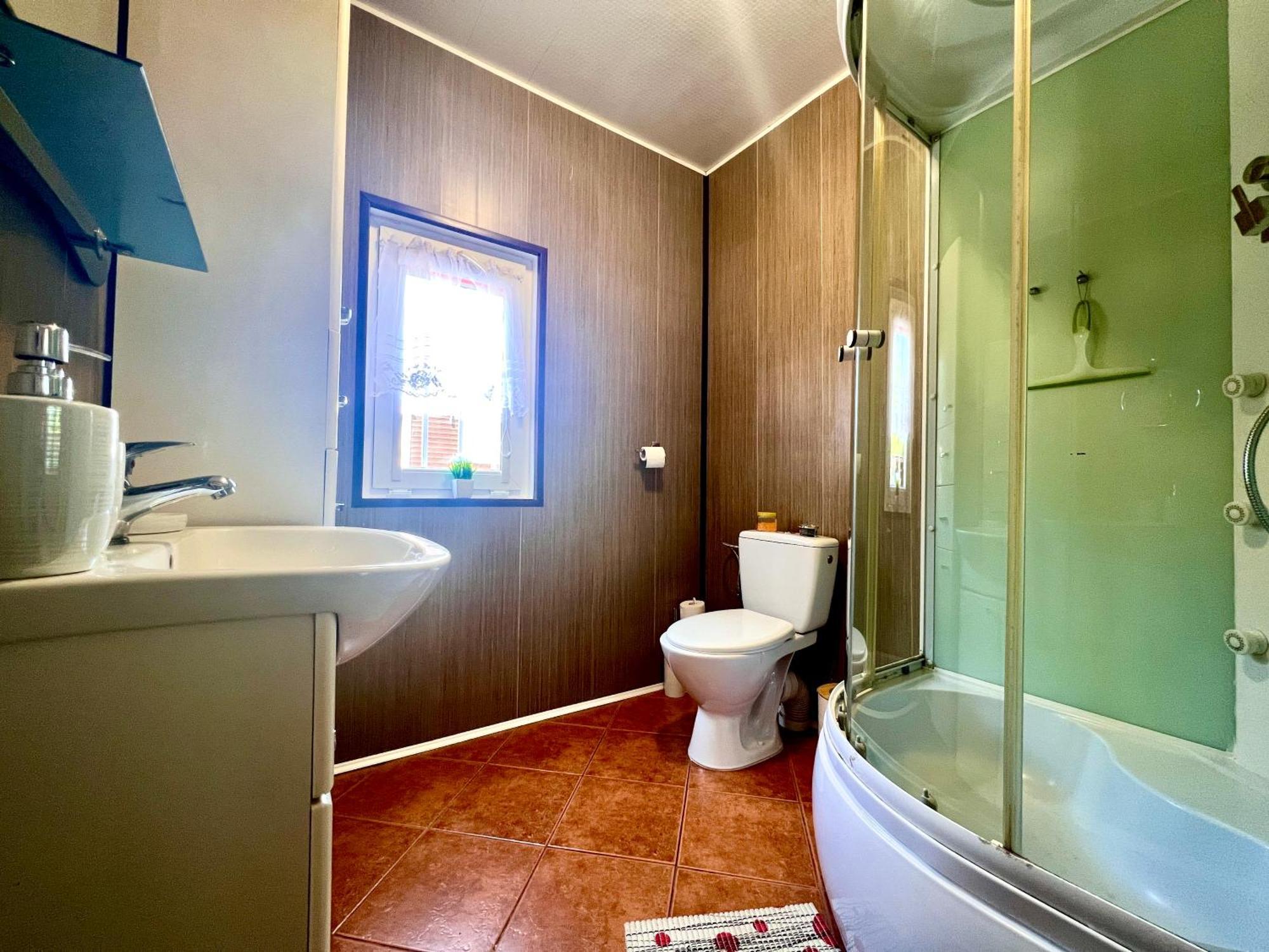 U Gosi I Piotra Villa Lubin  Kültér fotó