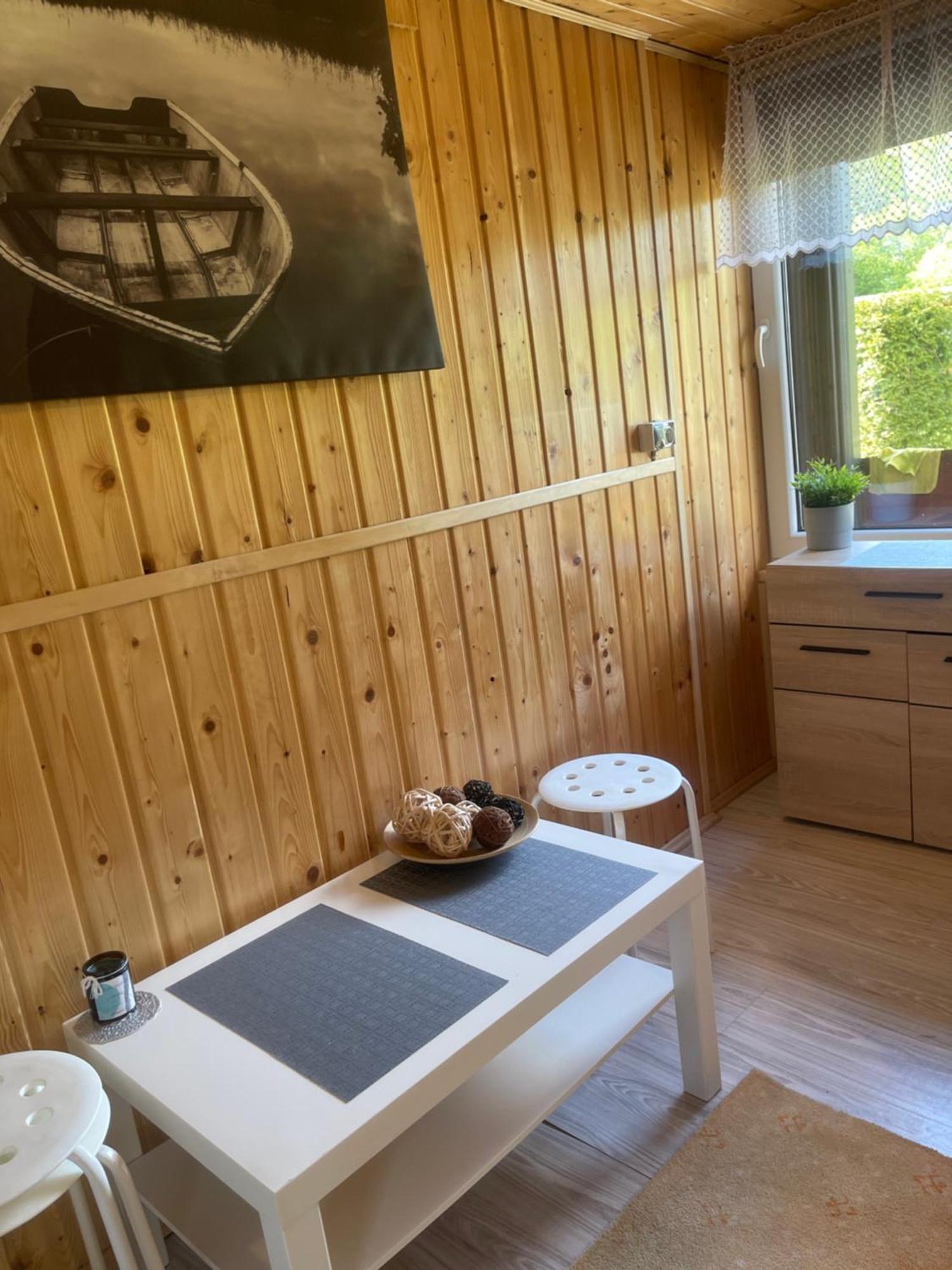 U Gosi I Piotra Villa Lubin  Kültér fotó