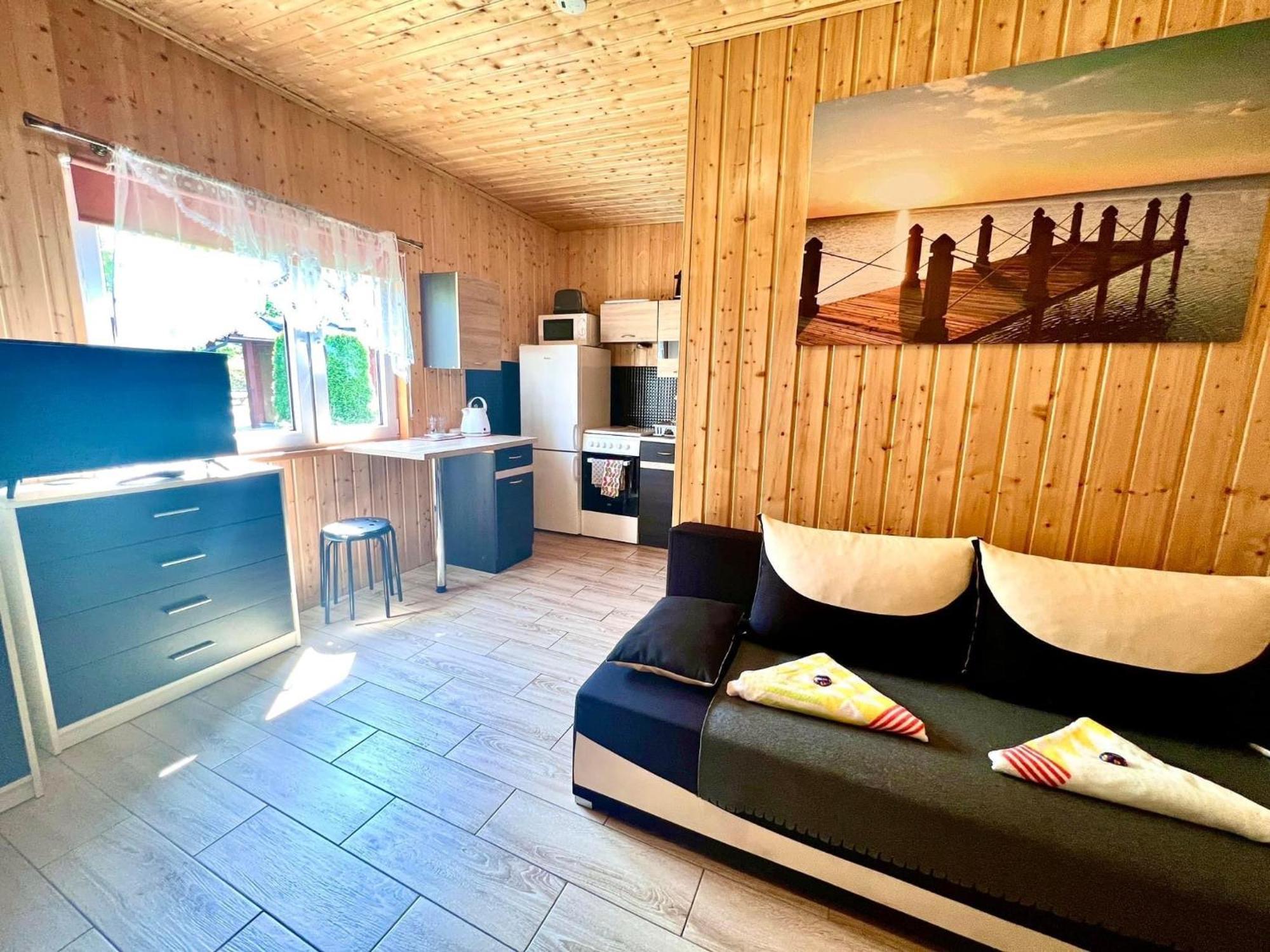 U Gosi I Piotra Villa Lubin  Kültér fotó