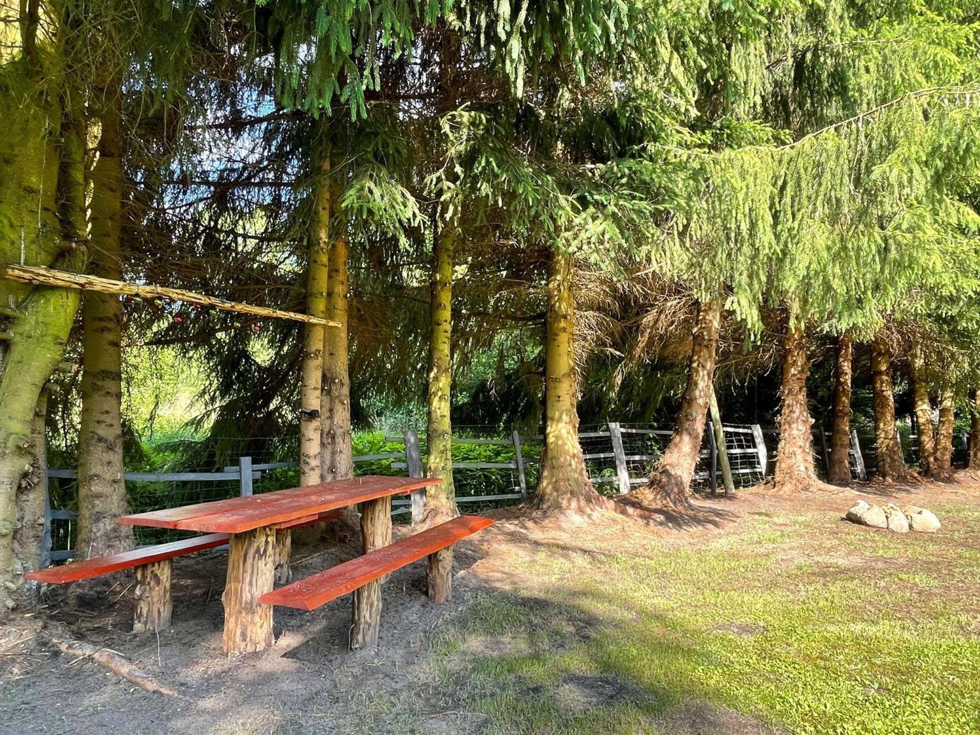 U Gosi I Piotra Villa Lubin  Kültér fotó